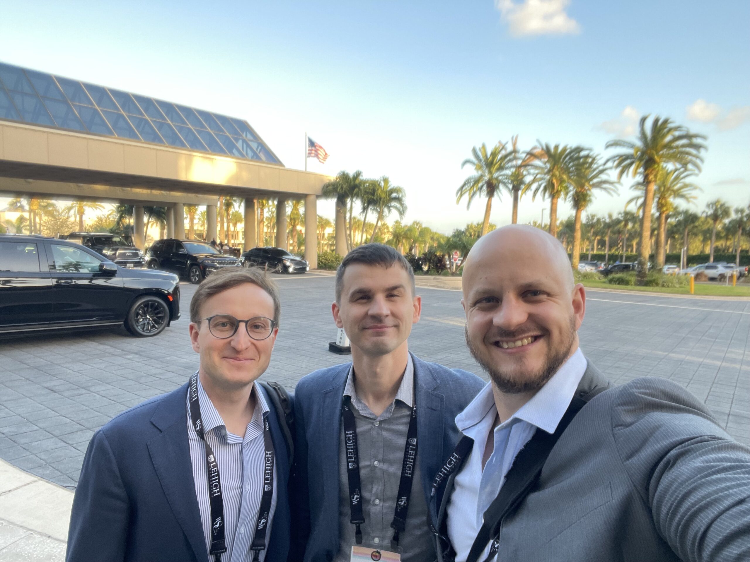 Winter Simulation Conference 2024